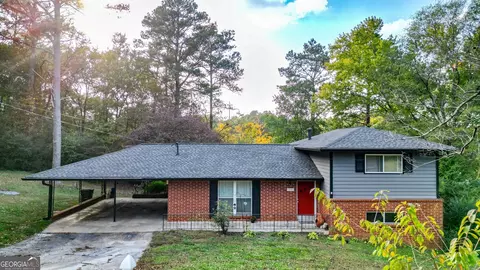 236 Pioneer Trl, Cartersville, GA 30121