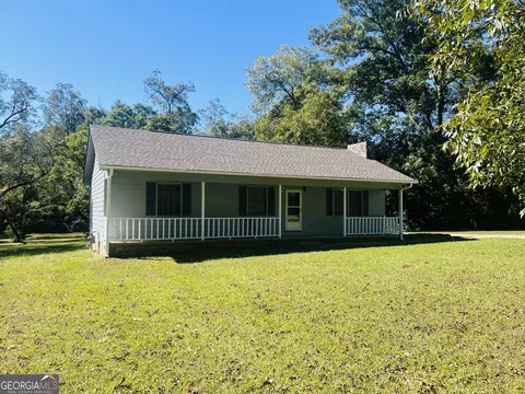 300 Old 41 Hwy, Barnesville, GA 30204