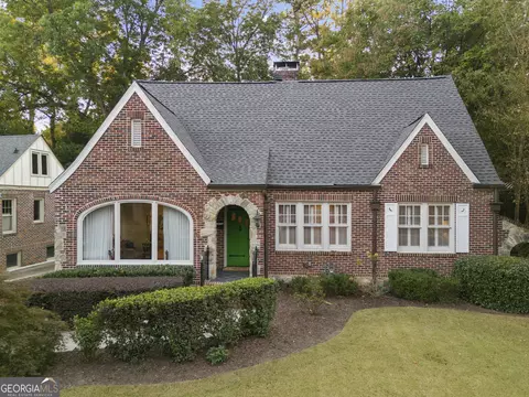811 E Morningside Dr NE, Atlanta, GA 30324