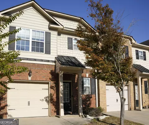 2181 Ferentz Trce, Norcross, GA 30071