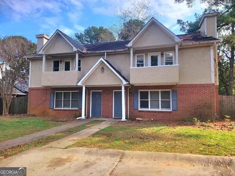2133 Country Walk Way SE, Conyers, GA 30013
