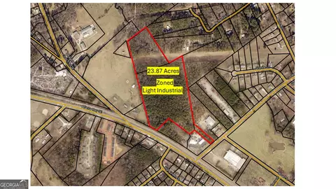 0 Atlanta Hwy SE, Statham, GA 30666