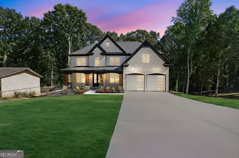 1225 Heritage Hills Cir, Snellville, GA 30078