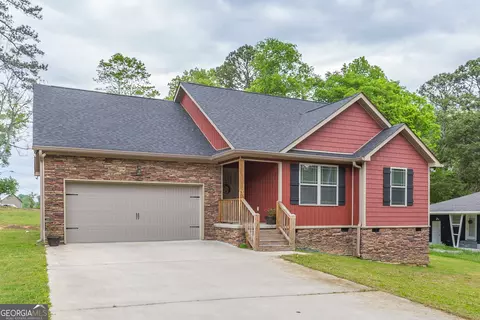 112 W Morgan St, Lafayette, GA 30728