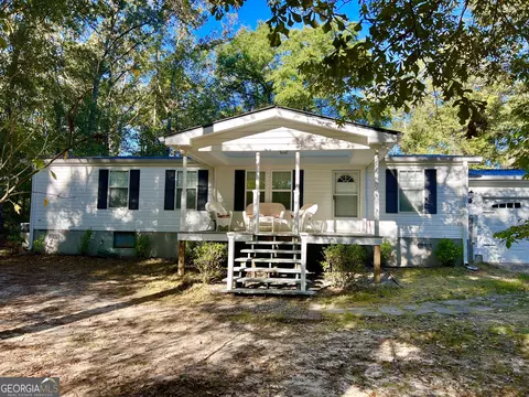 830 Vienna Hwy # B, Hawkinsville, GA 31036
