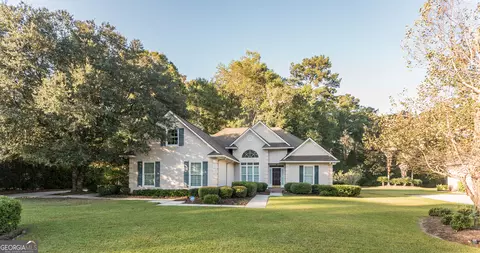 111 Hickory Grove Ln, Savannah, GA 31405