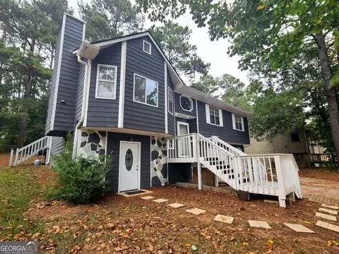 350 Rocky Cove Trl, Lawrenceville, GA 30044