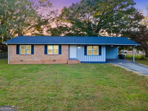 157 Brian Dr SW, Calhoun, GA 30701