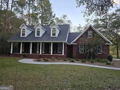 565 Pretoria Ln, Statesboro, GA 30461