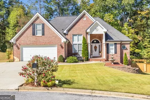 530 Cluster Ct, Grayson, GA 30017