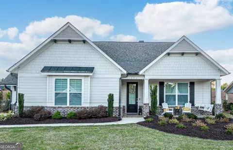1211 Hidden Hills Cir, Greensboro, GA 30642