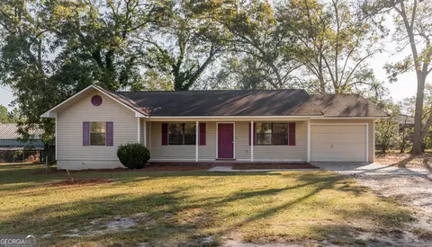 105 Shell Ln, Sylvania, GA 30467 photo 2