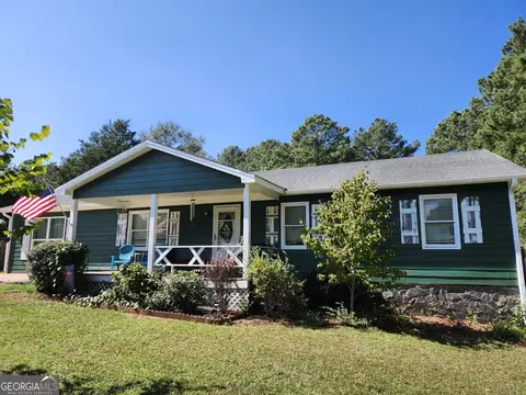 519 S Pine Hill Rd, Griffin, GA 30224