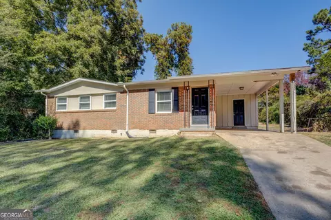 597 Roxbury Dr, Riverdale, GA 30274