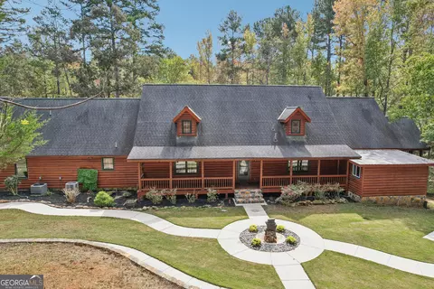 5185 Red Land Rd, Franklin, GA 30217