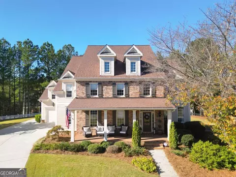 126 Arcadia Park Dr, Canton, GA 30114