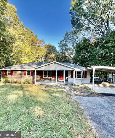 127 Bowdon Junction Rd, Carrollton, GA 30117