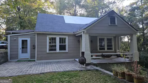 6851 Queen Mill Rd SE, Mableton, GA 30126