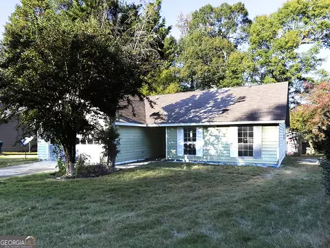 6600 Commonwood Pl, Atlanta, GA 30349