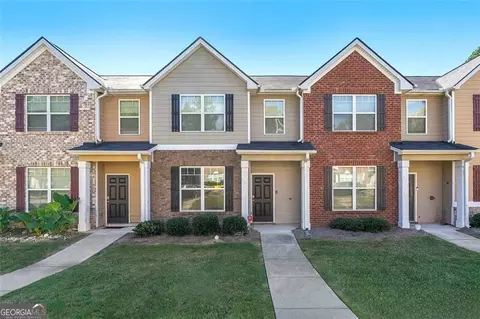 6327 Olmadison Pl, Atlanta, GA 30349