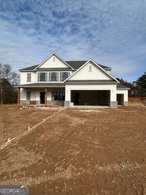 1093 Red Oak Blvd, Loganville, GA 30052