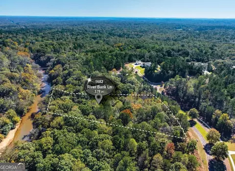 1682 River Bank Ln, Watkinsville, GA 30677