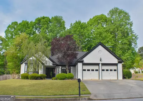 2690 Evergreen Eve Xing, Dacula, GA 30019
