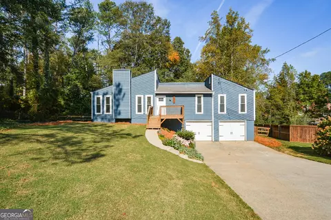 317 Trickum Hills Way, Woodstock, GA 30188