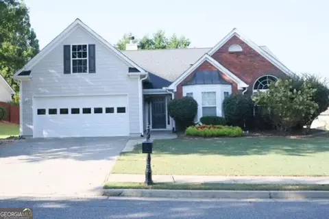 316 Reliance Way, Dacula, GA 30019