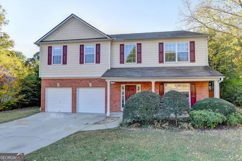 3761 Plantation Mill Dr, Buford, GA 30519