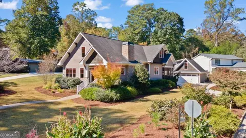 1161 Hess Dr, Avondale Estates, GA 30002