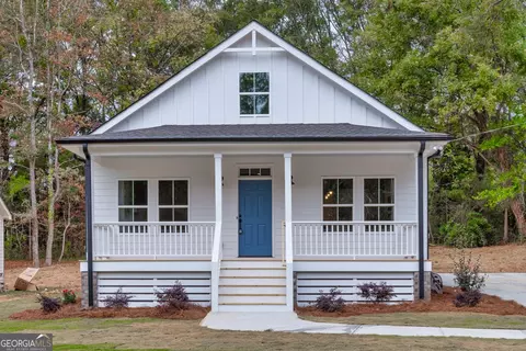 129 E 5th St, Monroe, GA 30655