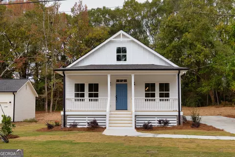 129 E 5th St, Monroe, GA 30655 photo 2