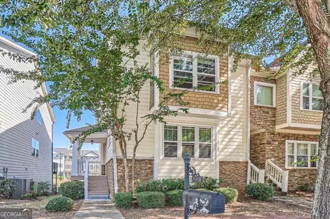 3628 Princeton Ave, College Park, GA 30337