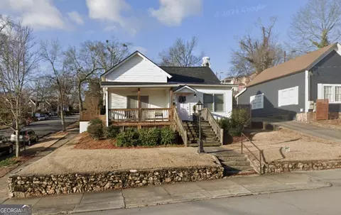 206 E 6th Ave, Rome, GA 30161