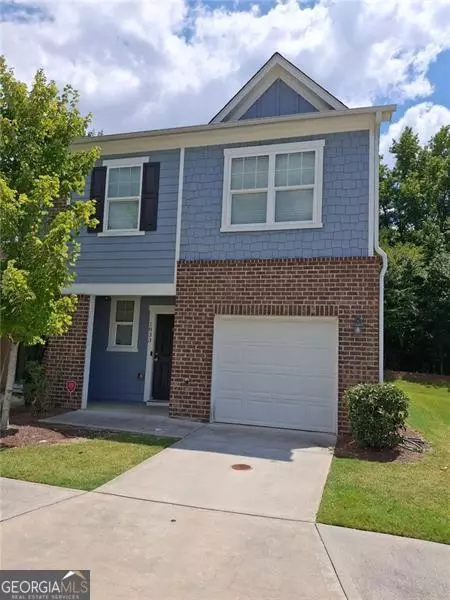 1833 Millstream Holw, Conyers, GA 30012