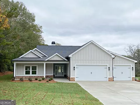 796 Ode Peppers Rd, Winder, GA 30680