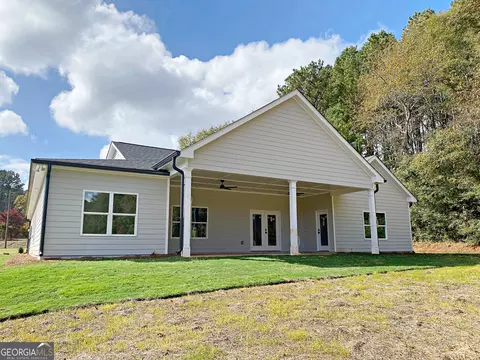 796 Ode Peppers Rd, Winder, GA 30680 photo 2