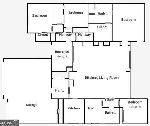 796 Ode Peppers Rd, Winder, GA 30680 photo 36