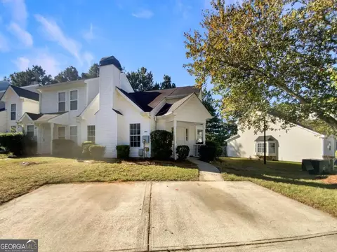 5968 Sherwood Trce, Lithonia, GA 30038