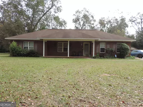 522 Anderson Ave, Fort Valley, GA 31030