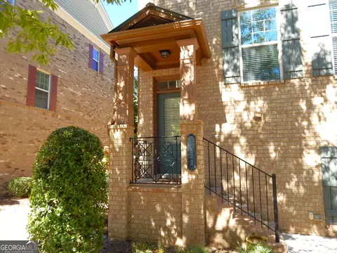 Exterior - 3328 Twinrose Pl, Milton, GA 30004 photo 2 of 13