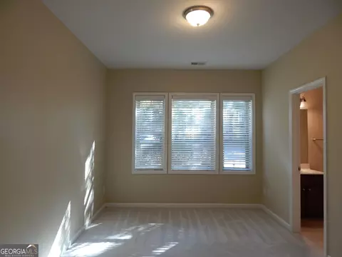 Bedroom - 3328 Twinrose Pl, Milton, GA 30004 photo 13 of 13