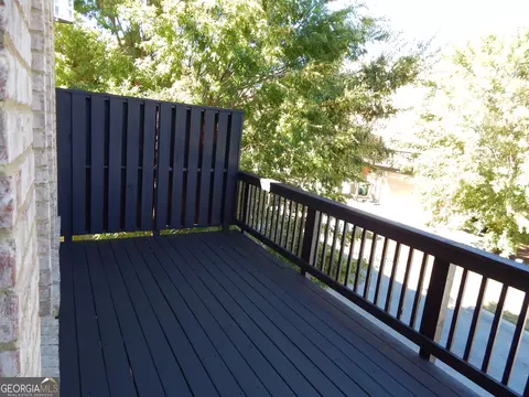 Exterior - 3328 Twinrose Pl, Milton, GA 30004 photo 3 of 13