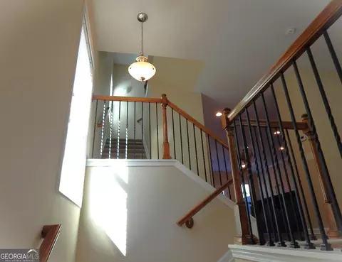 Entry Way - 3328 Twinrose Pl, Milton, GA 30004 photo 1 of 9