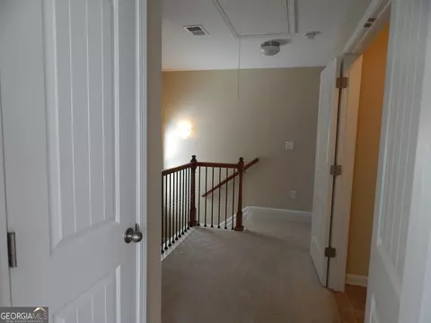 Entry Way - 3328 Twinrose Pl, Milton, GA 30004 photo 7 of 9