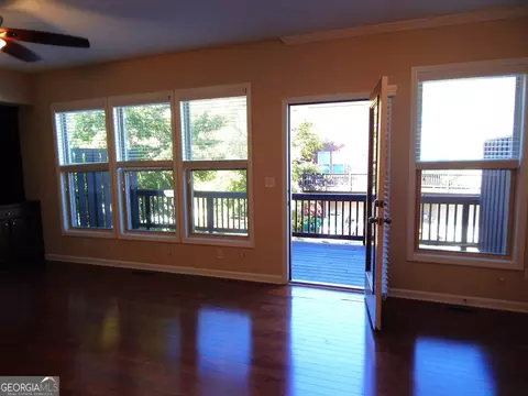 Living - 3328 Twinrose Pl, Milton, GA 30004 photo 9 of 16
