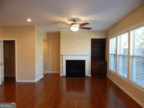 Living - 3328 Twinrose Pl, Milton, GA 30004 photo 6 of 16