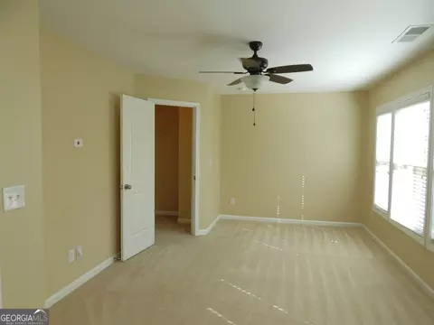 Bedroom - 3328 Twinrose Pl, Milton, GA 30004 photo 11 of 13
