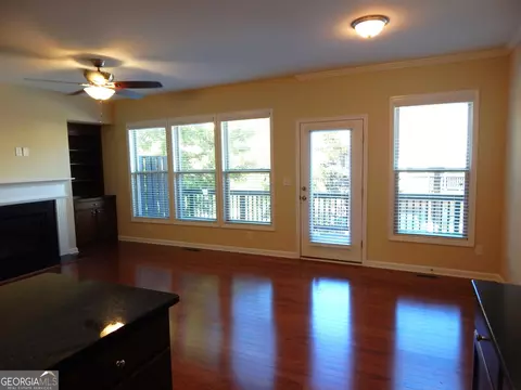 Living - 3328 Twinrose Pl, Milton, GA 30004 photo 4 of 16